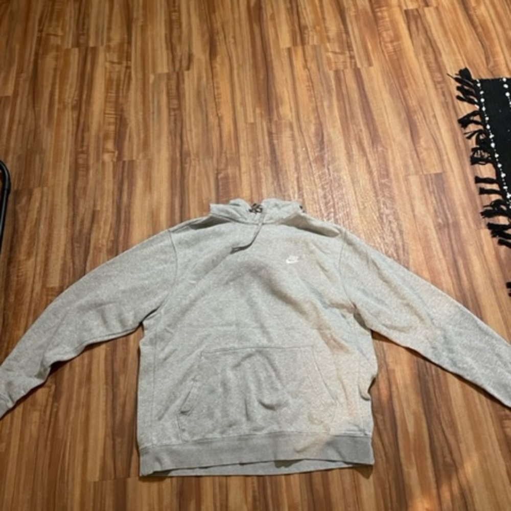 Nike Sweatshirt